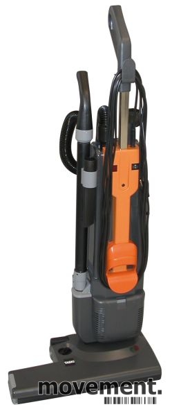 Solgt!Proff-støvsuger, Taski Jet 50 - 1 / 4