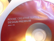 Solgt!Adobe CS5 Design Premium Upgrade - 3 / 3