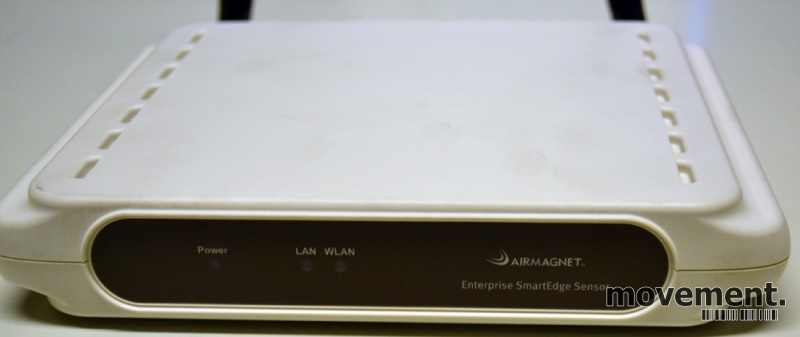 Solgt!Airmagnet SmartEdge Sensor A5020 - 2 / 3