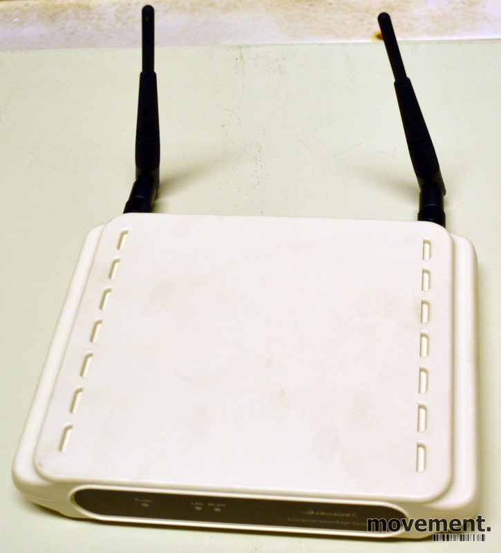 Solgt!Airmagnet SmartEdge Sensor A5020 - 1 / 3