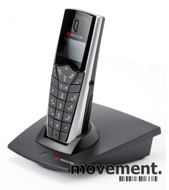 Solgt!Polycom KIRK Wireless Server 300 og - 2 / 5