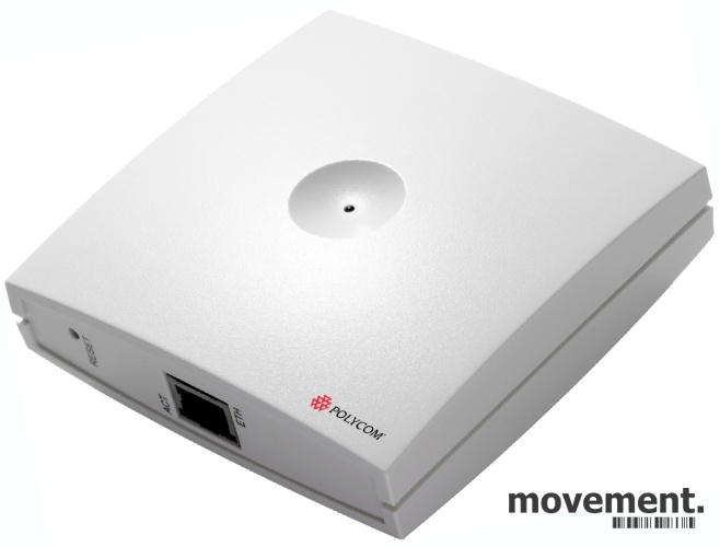 Solgt!Polycom KIRK Wireless Server 300 og - 1 / 5