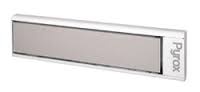 Solgt!Pyrox Heatline CL-09B Varmelist for - 1 / 4