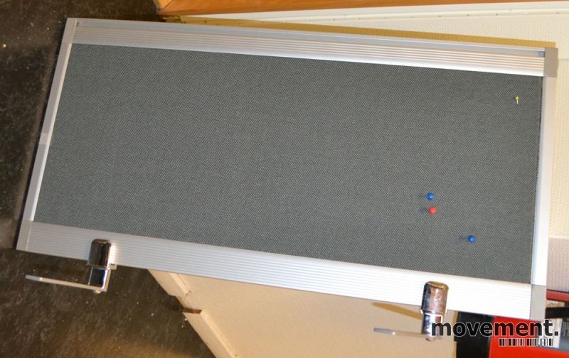 Solgt!Bordskillevegg 80cm bredde, 40cm - 1 / 2