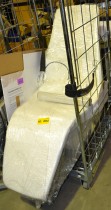 Relax Chair fra Panasonic, modell Yasumi EP-MR30, pent brukt