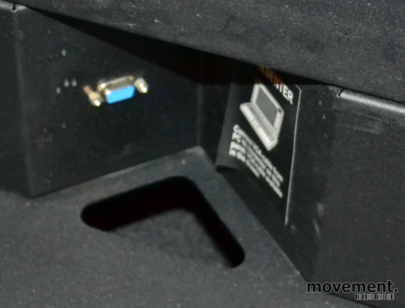 Solgt!Videokonferanse-utstyr: Tandberg - 4 / 10