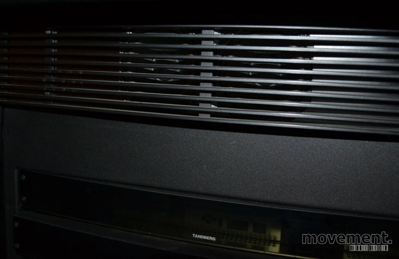 Solgt!Videokonferanse-utstyr: Tandberg - 2 / 10