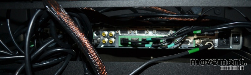 Solgt!Videokonferanse-utstyr: Tandberg - 7 / 10