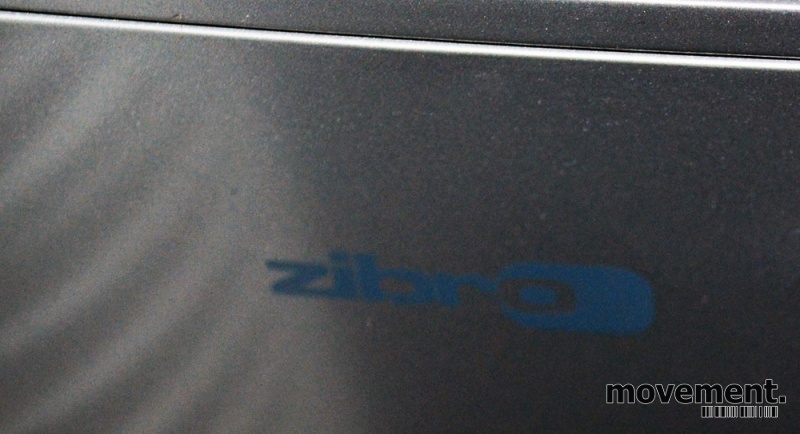 Solgt!Mobil aircondition fra Zibro, pent - 2 / 5