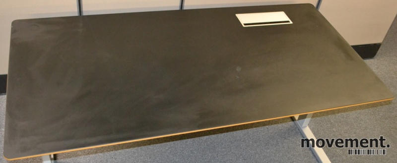 Solgt!Montana DJOB 180x90cm rektangulær - 1 / 4