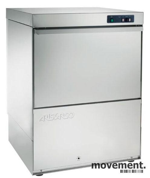 Solgt!Oppvaskmaskin for storkjøkken, - 2 / 2