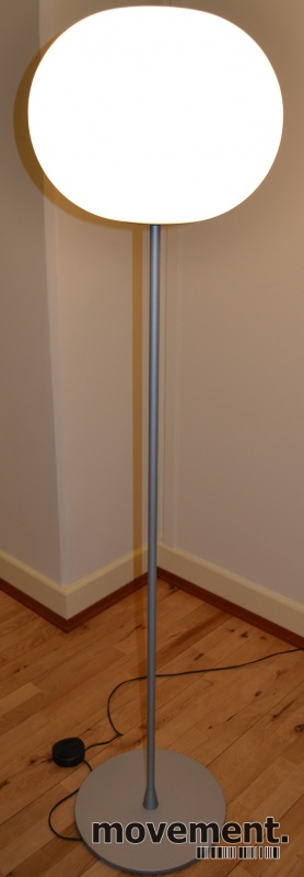 Solgt!Stålampe: FLOS Glo-Ball F3, by - 2 / 4