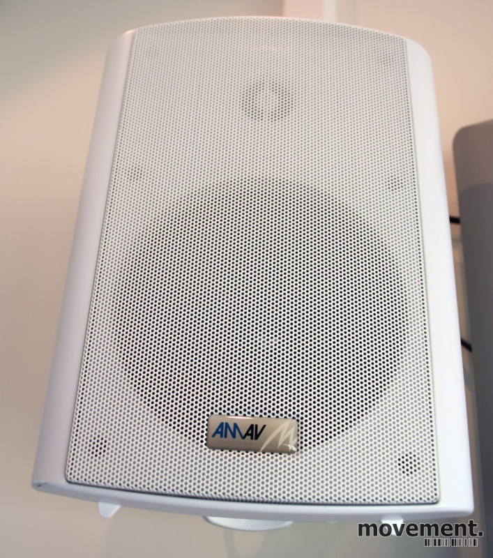 Solgt!Australian Monitor AMAV ST30P - 1 / 3