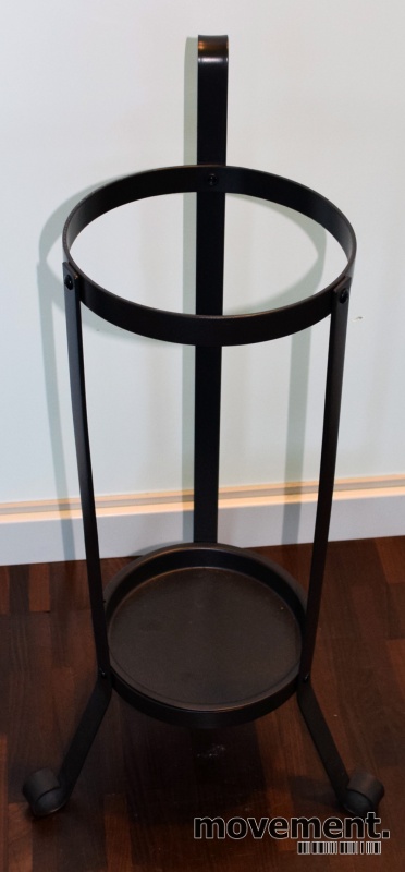 Solgt!Paraplyholder fra Ikea, modell - 1 / 2