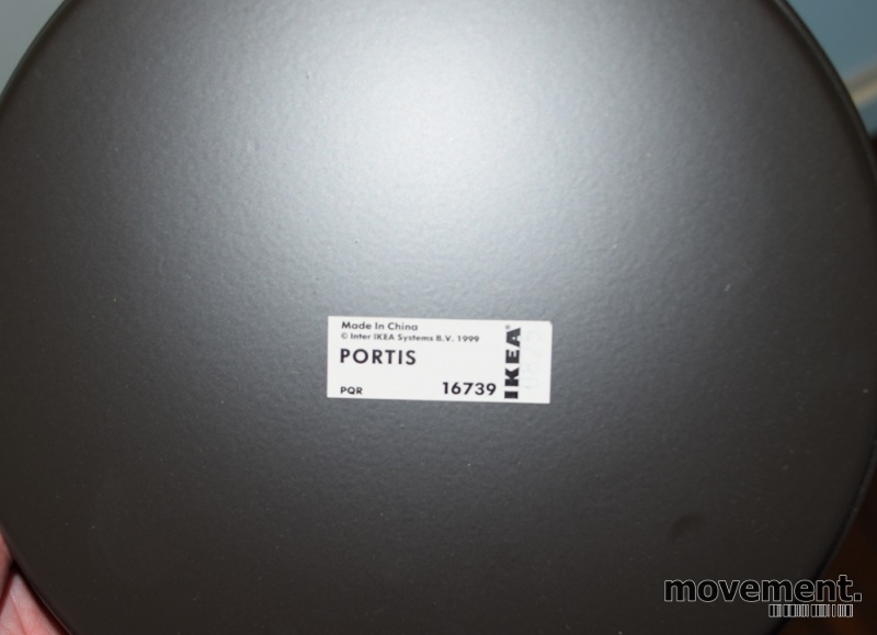 Solgt!Paraplyholder fra Ikea, modell - 2 / 2