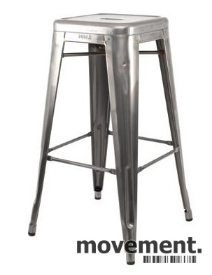 Solgt!Barkrakk fra Tolix, modell Marais, - 1 / 6