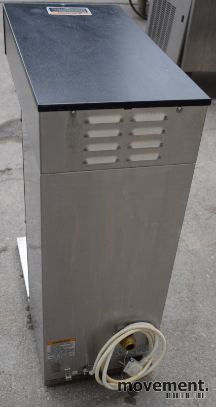 Solgt!Stor kaffetrakter / termostrakter - 4 / 7