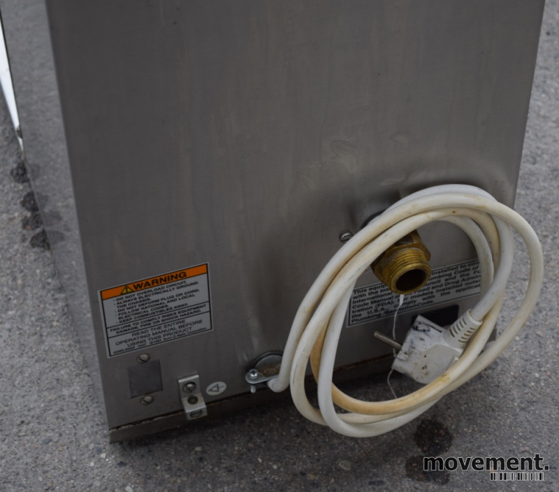 Solgt!Stor kaffetrakter / termostrakter - 5 / 7