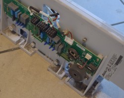 Sensormatic butikkalarm / alarmportal for klesbutikk, Høyde 155cm