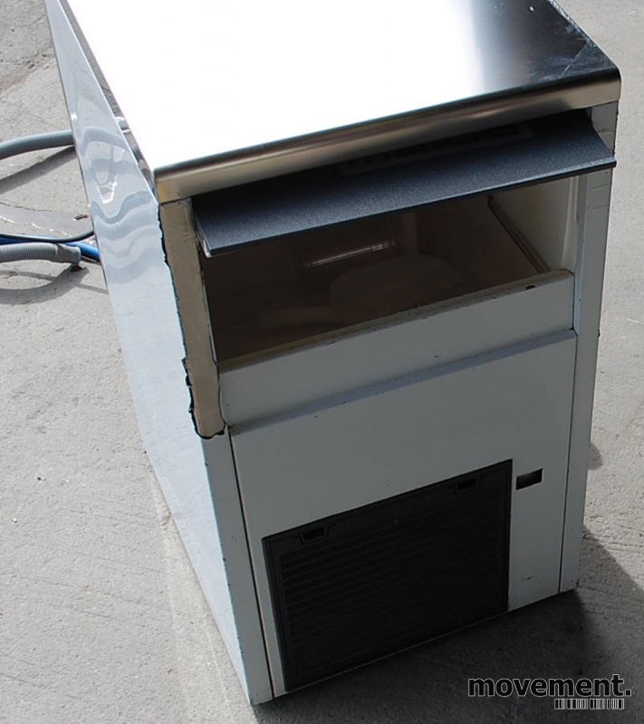 Solgt!Metos isbitmaskin C249A-Q. - 2 / 3