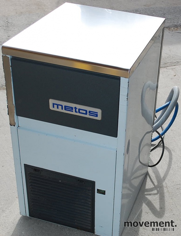 Solgt!Metos isbitmaskin C249A-Q. - 1 / 3