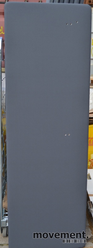 Solgt!Götesons bordskillevegg 200x65cm i - 1 / 2