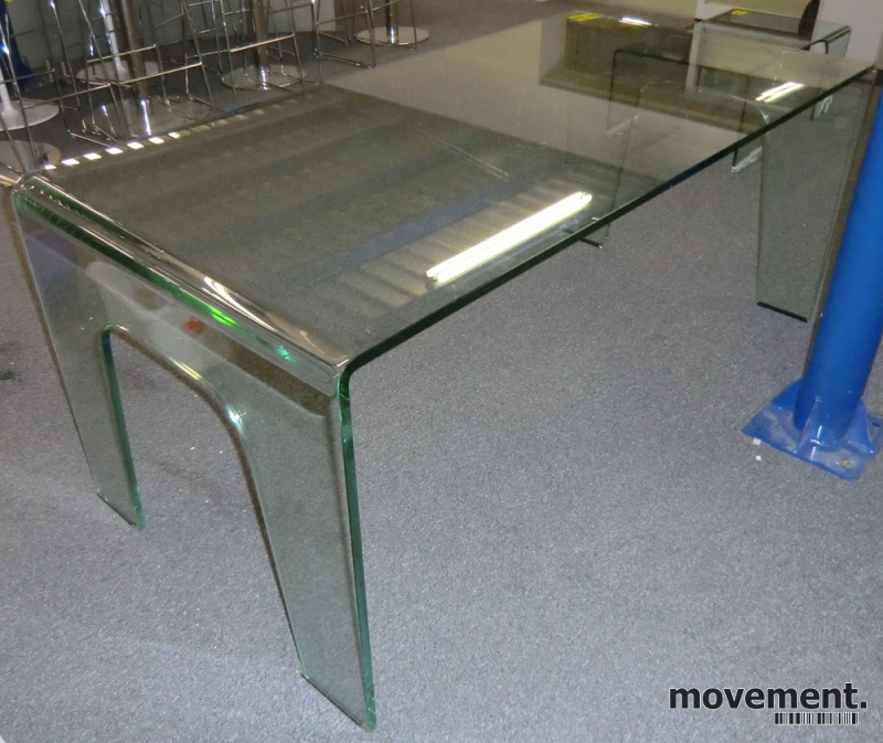 Solgt!Elegant møtebord / skrivebord i - 7 / 7