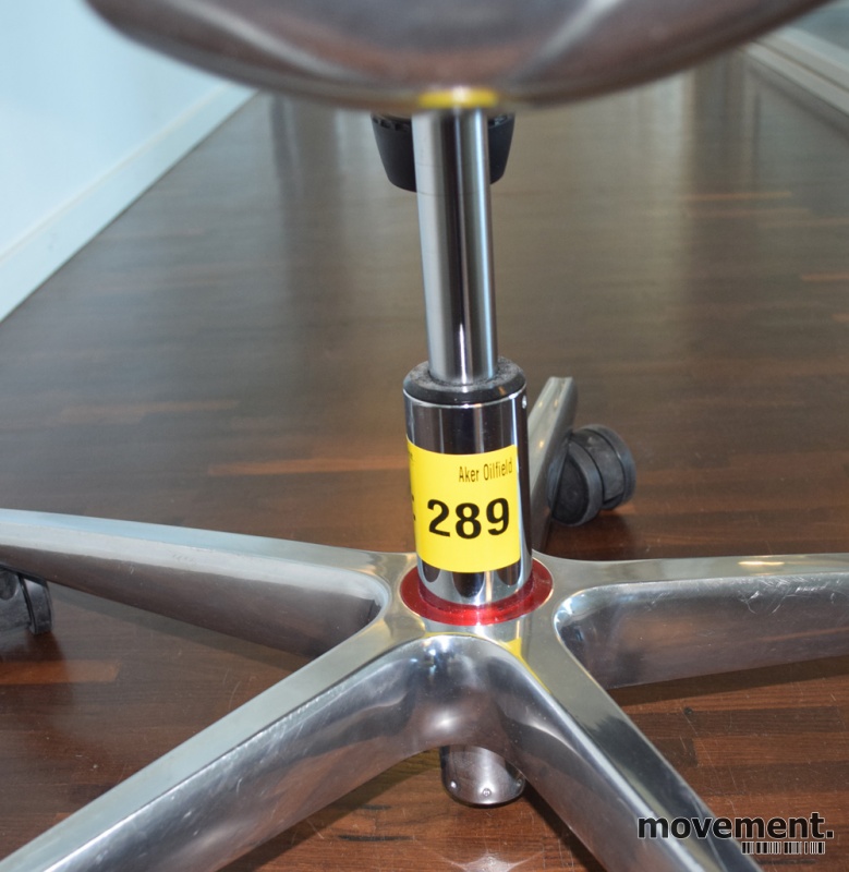 Kontorstol: Savo Maxicon 4 i - 3 / 3