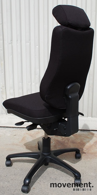 Solgt!RBM Rabami 830 ergonomisk - 4 / 5