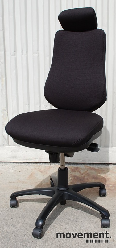 Solgt!RBM Rabami 830 ergonomisk - 1 / 5