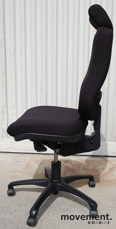 Solgt!RBM Rabami 830 ergonomisk - 3 / 5