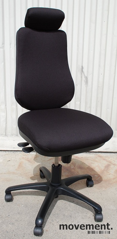 Solgt!RBM Rabami 830 ergonomisk - 2 / 5