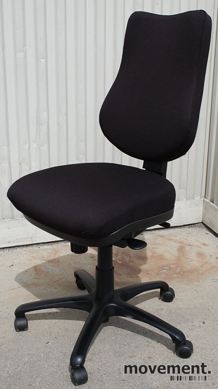 Solgt!RBM Rabami 820/830 ergonomisk - 1 / 4