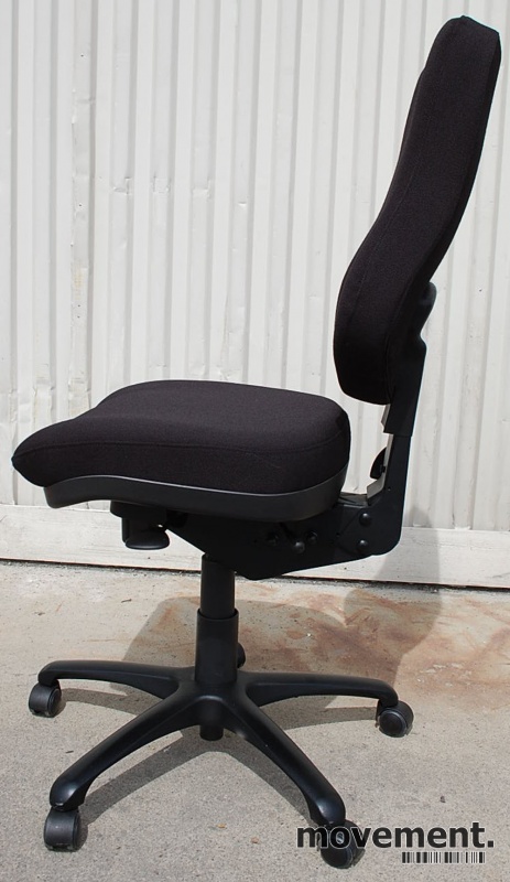 Solgt!RBM Rabami 820/830 ergonomisk - 3 / 4