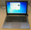 Solgt!Bærbar PC, Asus Zenbook, ultratynn - 2 / 3