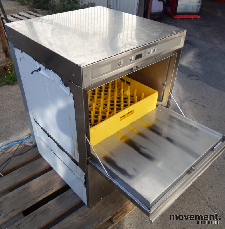 Solgt!Electrolux oppvaskmaskin underbenk - 2 / 4