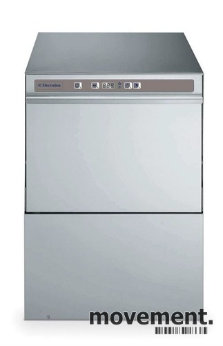 Solgt!Electrolux oppvaskmaskin underbenk - 1 / 4