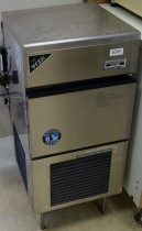 Isbitmaskin fra Hoshizaki Foster, Japan, modell IM-20J-25 20kg/døgn, brukt