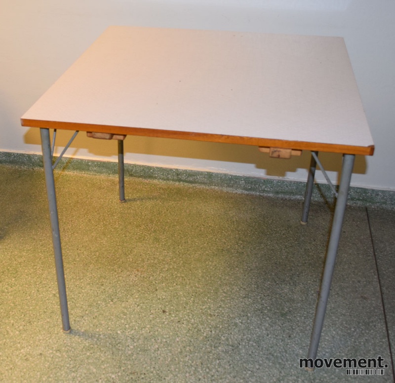 Solgt!Respatex-bord, retro/vintage, - 1 / 3