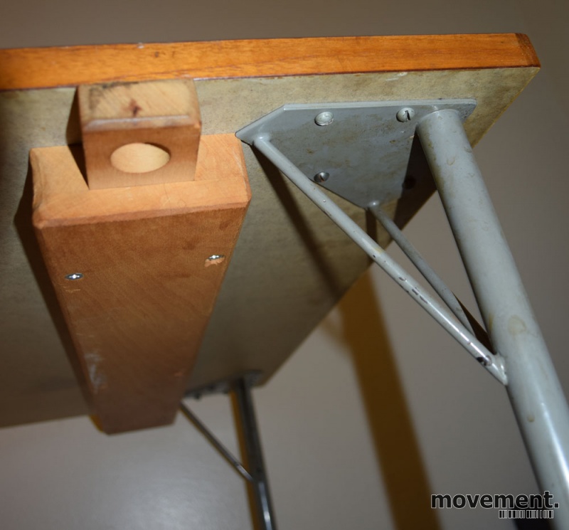 Solgt!Respatex-bord, retro/vintage, - 3 / 3