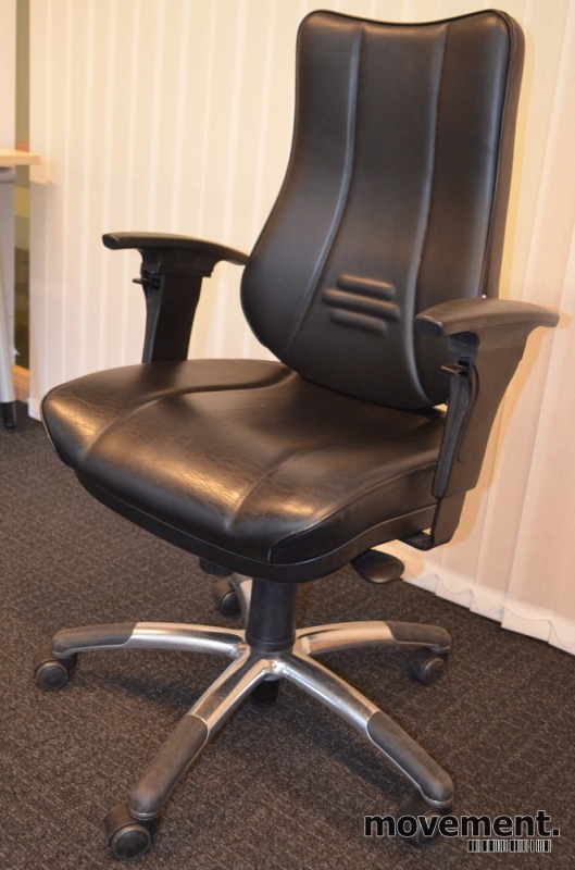Solgt!RBM Rabami 820 ergonomisk - 1 / 3