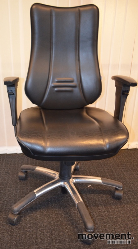 Solgt!RBM Rabami 820 ergonomisk - 2 / 3