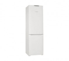 Ariston kombiskap kjøl/frys 200cm høyde, 60cm bredde, NoFrost brukt