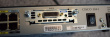 Solgt!Cisco 1841 Router, V06, med WIC 1T - 2 / 6