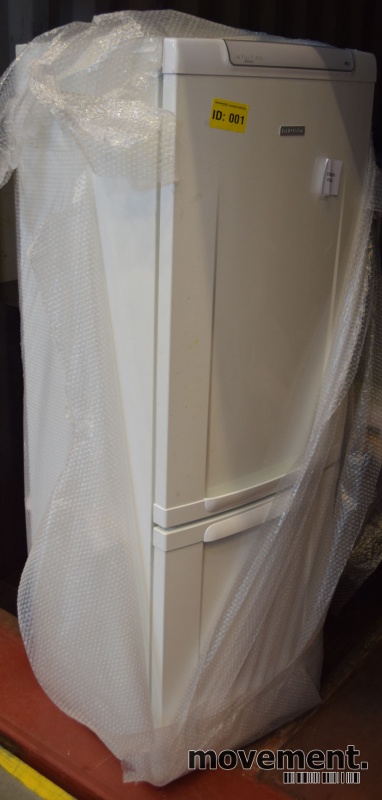 Electrolux intuition kombiskap