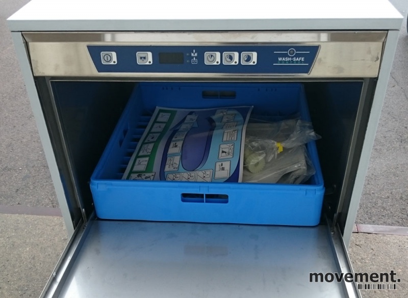 Solgt!Electrolux WT30E underbenk - 5 / 6