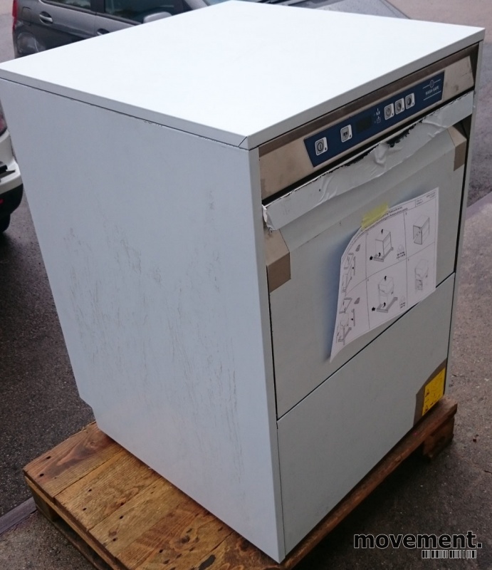Solgt!Electrolux WT30E underbenk - 3 / 6