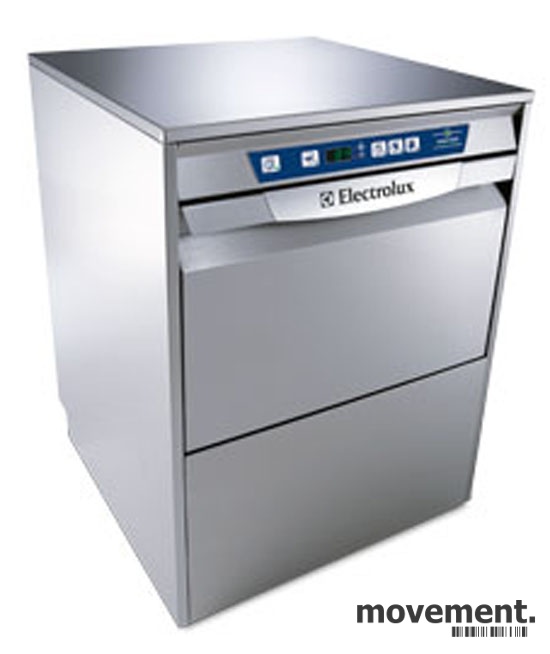 Solgt!Electrolux WT30E underbenk - 1 / 6