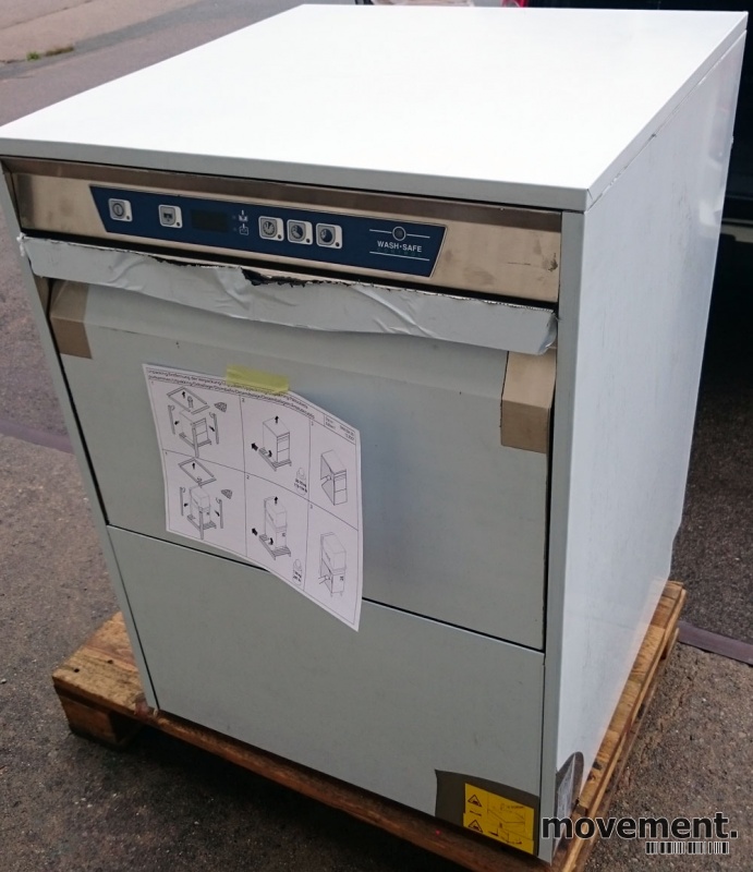 Solgt!Electrolux WT30E underbenk - 2 / 6