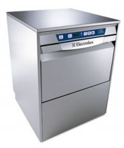 Electrolux WT30E underbenk oppvaskmaskin i rustfritt for storkjøkken, FABRIKKNY 2011-modell